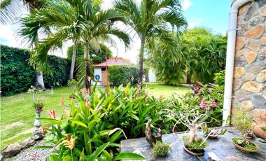 PUNTA BARCO VILLAGE - CASA - VENTA