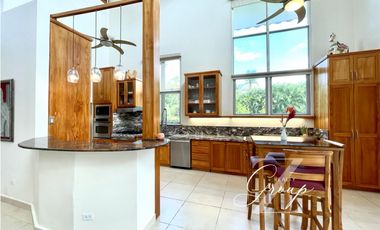 PUNTA BARCO VILLAGE - CASA - VENTA