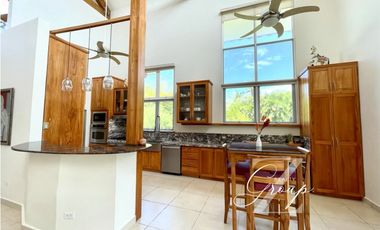 PUNTA BARCO VILLAGE - CASA - VENTA