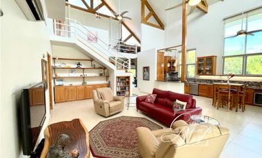 PUNTA BARCO VILLAGE - CASA - VENTA