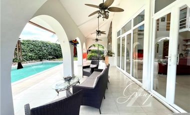 PUNTA BARCO VILLAGE - CASA - VENTA