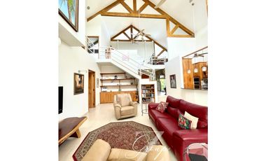PUNTA BARCO VILLAGE - CASA - VENTA