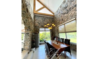 PUNTA BARCO VILLAGE - CASA - VENTA