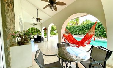 PUNTA BARCO VILLAGE - CASA - VENTA