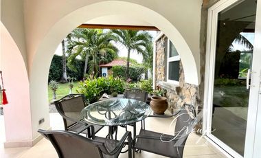 PUNTA BARCO VILLAGE - CASA - VENTA