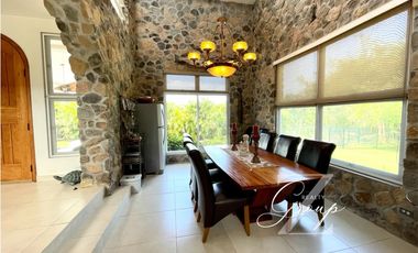 PUNTA BARCO VILLAGE - CASA - VENTA