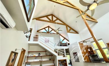 PUNTA BARCO VILLAGE - CASA - VENTA