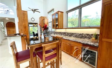 PUNTA BARCO VILLAGE - CASA - VENTA