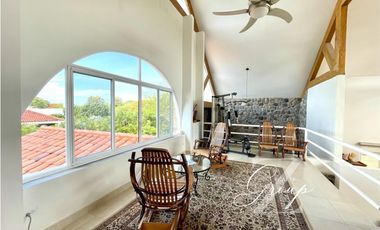 PUNTA BARCO VILLAGE - CASA - VENTA
