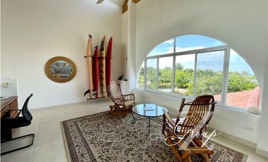 PUNTA BARCO VILLAGE - CASA - VENTA