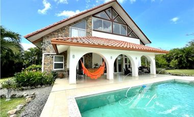 PUNTA BARCO VILLAGE - CASA - VENTA