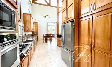 PUNTA BARCO VILLAGE - CASA - VENTA