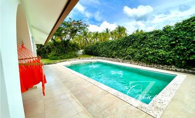 PUNTA BARCO VILLAGE - CASA - VENTA
