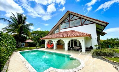 PUNTA BARCO VILLAGE - CASA - VENTA