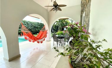 PUNTA BARCO VILLAGE - CASA - VENTA