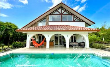 PUNTA BARCO VILLAGE - CASA - VENTA