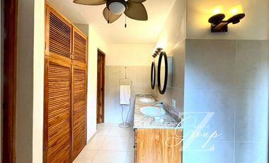 PUNTA BARCO VILLAGE - CASA - VENTA