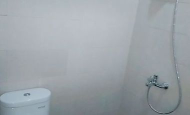 Konsep Villa Modern Minimalis, Dekat RSUD Cimahi harga 1M -an