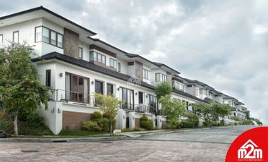 Brand New Duplex House and Lot for Sale in Talamban Cebu