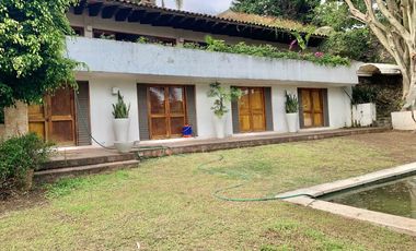 ESTRICTA VIGILANCIA. FRACCIONAMIENTO LIMONEROS, CUERNAVACA, MORELOS