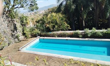 ESTRICTA VIGILANCIA. FRACCIONAMIENTO LIMONEROS, CUERNAVACA, MORELOS