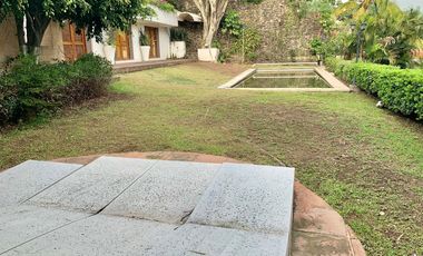 ESTRICTA VIGILANCIA. FRACCIONAMIENTO LIMONEROS, CUERNAVACA, MORELOS