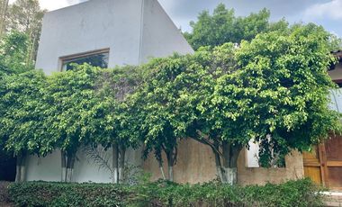 ESTRICTA VIGILANCIA. FRACCIONAMIENTO LIMONEROS, CUERNAVACA, MORELOS