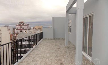 Venta Semipiso a Estrenar 4 ambientes 140 m2 balcon terraza - Flores