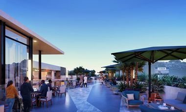 Locales en Preventa Zona Carretera Nacional