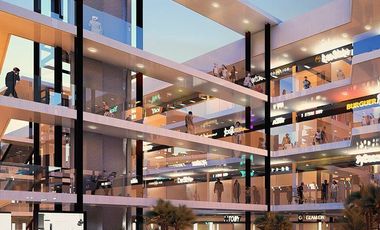 Locales en Preventa Zona Carretera Nacional