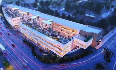 Locales en Preventa Zona Carretera Nacional