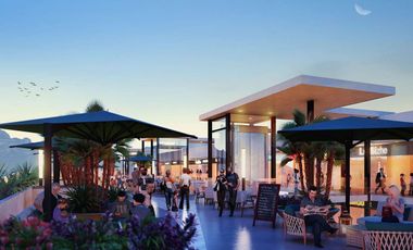 Locales en Preventa Zona Carretera Nacional