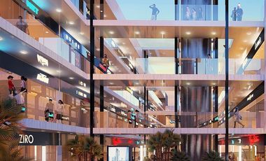 Locales en Preventa Zona Carretera Nacional