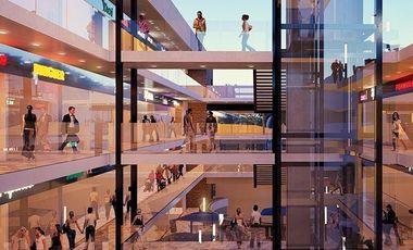 Locales en Preventa Zona Carretera Nacional