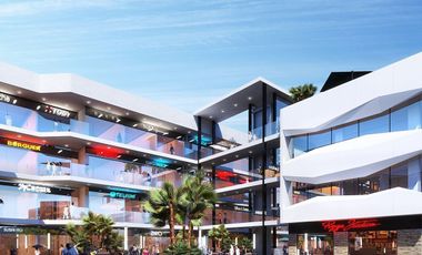 Locales en Preventa Zona Carretera Nacional