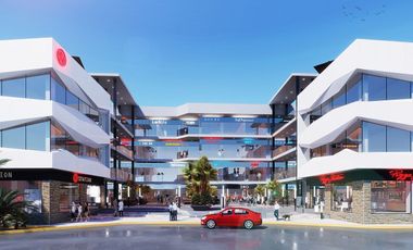 Locales en Preventa Zona Carretera Nacional