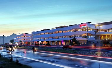 Locales en Preventa Zona Carretera Nacional