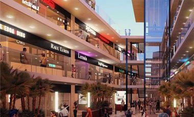 Locales en Preventa Zona Carretera Nacional