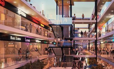 Locales en Preventa Zona Carretera Nacional