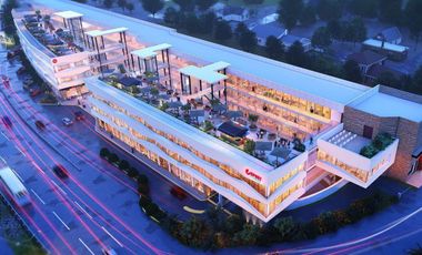 Locales en Preventa Zona Carretera Nacional