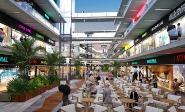 Locales en Preventa Zona Carretera Nacional