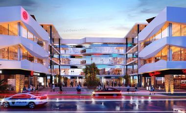 Locales en Preventa Zona Carretera Nacional