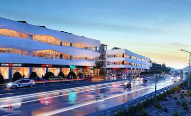 Locales en Preventa Zona Carretera Nacional