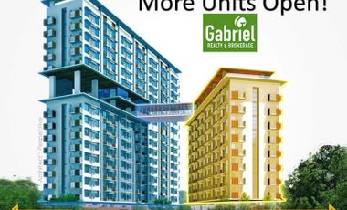 Affordable Condo in Cebu City - Casa Mira Towers Guadalupe