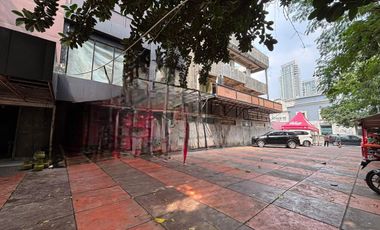 Dijual gedung di Kemang
