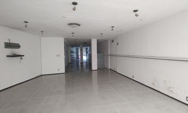 Local comercial en venta, en esquina, Zona Huexotitla, Dorada, Puebla