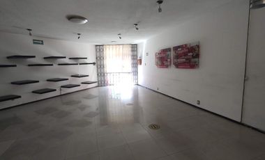 Local comercial en venta, en esquina, Zona Huexotitla, Dorada, Puebla