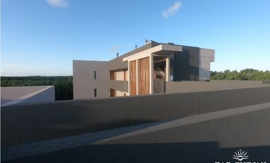 DEPARTAMENTO  A ESTRENAR MINIMALISTA 3 AMBIENTES PB