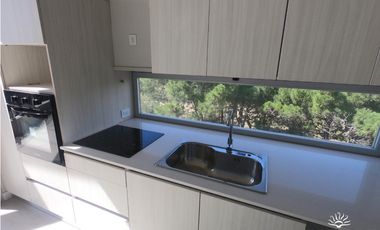 DEPARTAMENTO  A ESTRENAR MINIMALISTA 3 AMBIENTES PB