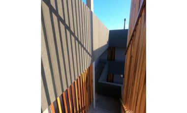 DEPARTAMENTO  A ESTRENAR MINIMALISTA 3 AMBIENTES PB